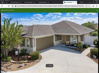 1578 Harness Pl, The Villages, FL 32163