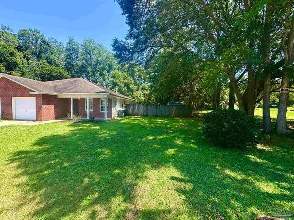 9030 Bowman Ave #B, Pensacola, FL 32534