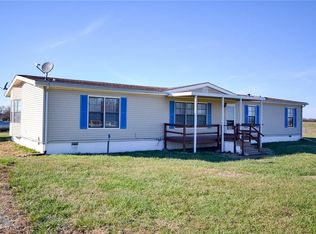 11303 SE County Road 1005 Rd, Rich Hill, MO 64779