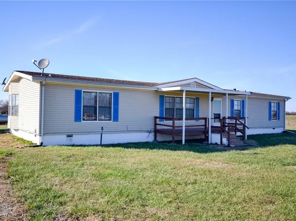 11303 SE County Road 1005 Rd, Rich Hill, MO 64779