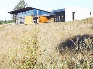 30 Knob Hill Rd, Point Reyes Station, CA 94956