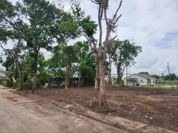 5410 Broom St, Houston, TX 77091