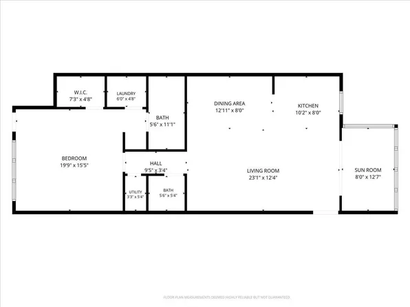 1172 S Drive Circle #B, Delray Beach, FL 33445