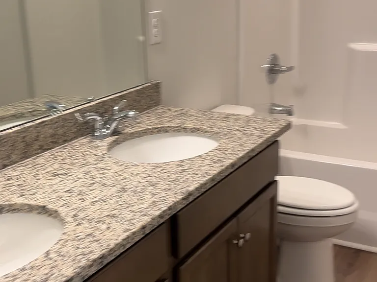 Bathroom #2