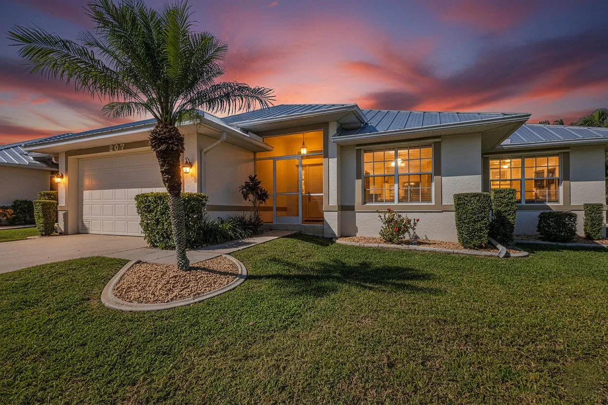 207 Lewis Cir — Photo 1