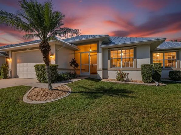 207 Lewis Cir #1-C, Punta Gorda, FL 33950