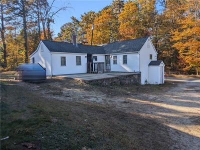 13 Plainfield Pike, Foster, RI, 02825