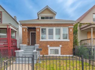 7241 S Carpenter St, Chicago, IL 60621