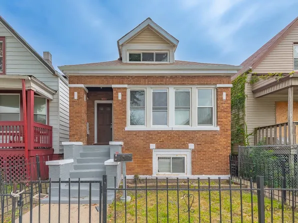 7241 S Carpenter St, Chicago, IL 60621