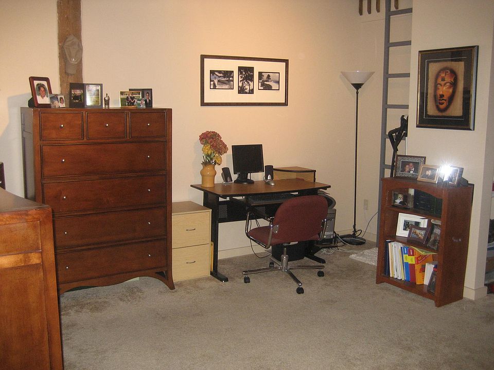 Bedroom #2