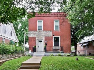 6148 Victoria Ave, Saint Louis, MO