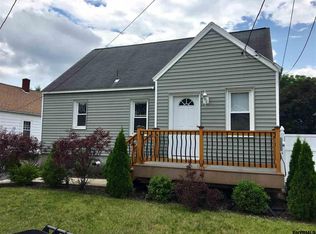 14 Wilson Ave, Albany, NY 12205