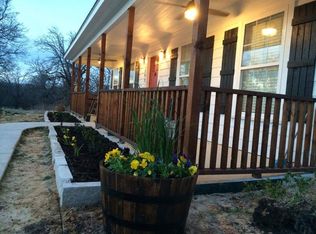 192 Indian Springs Rd, Springtown, TX 76082