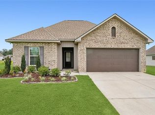 39572 Deer Crossing Dr, Ponchatoula, LA 70454