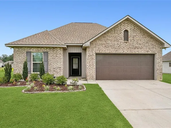 39572 Deer Crossing Dr, Ponchatoula, LA 70454