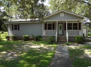 705 Hill St, Conway, SC 29527