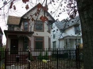 1591 Hubbard St, Detroit, MI 48209