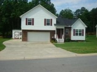 127 Grist Mill Ln SE, Calhoun, GA 30701