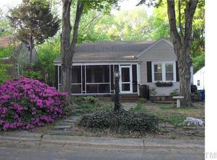 104 E Ellerbee St, Durham, NC 27704