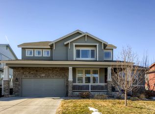 10529 Quintero St, Commerce City, CO 80022