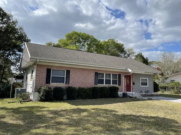 424 N Frankfort Ave, Deland, FL 32724