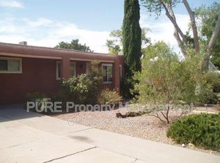 1505 Kentucky St NE, Albuquerque, NM 87110