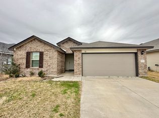 5804 Harriet Tubman Ave, Killeen, TX 76543