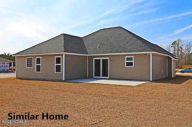 2nd image of 511 E Black Water Lane