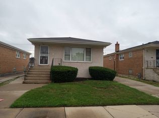 521 Merrill Ave, Calumet City, IL