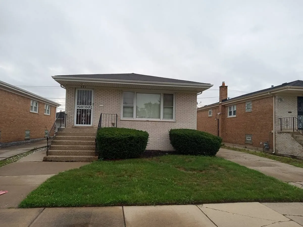 521 Merrill Ave photo 1