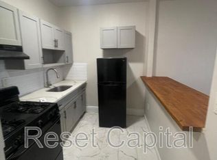 131 N 16th St APT 1, East Orange, NJ 07017