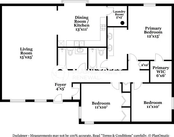 3809 Bee Tree Ln — Photo 16