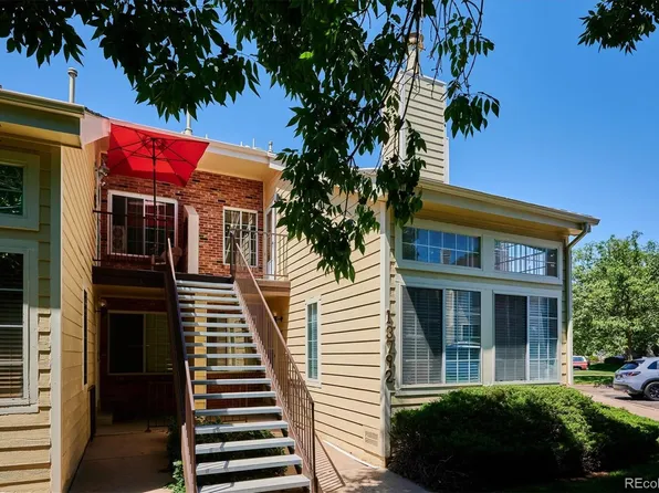 13792 E Lehigh Avenue #H, Aurora, CO 80014