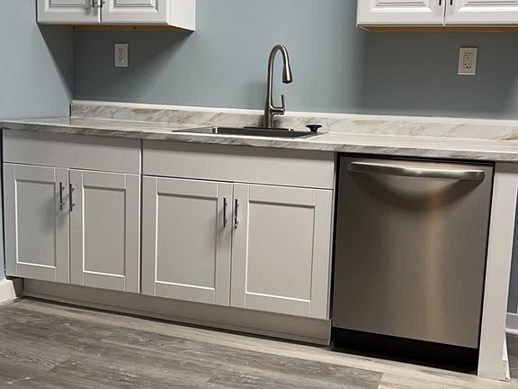 Dishwasher