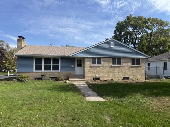 1601 Princeton Ave, Minneapolis, MN 55416
