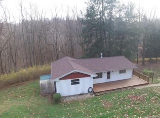 288 Allen Ridge Rd, Wheeling, WV 26003