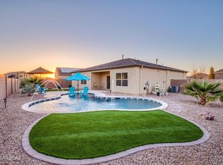 7441 W Calle Bocina, Tucson, AZ 85757