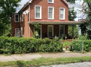 3206 Shepherd St #1, Mount Rainier, MD