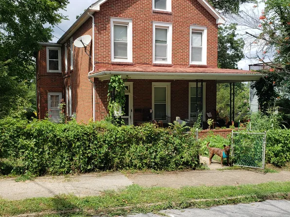 3206 Shepherd St #2, Mount Rainier, MD 20712