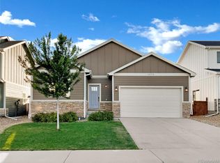 1273 Baker Pass St, Severance, CO 80550