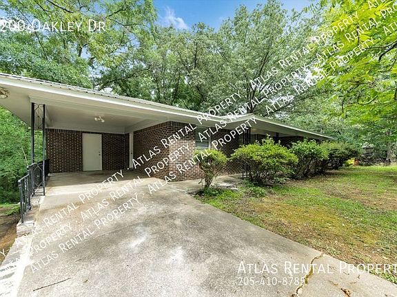 2nd image of 1200 Oakley Dr