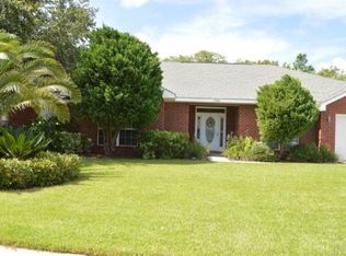 5288 Woodlake Trc, Gulf Breeze, FL 32563