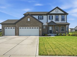 13062 111th Ave, Dyer, IN 46311