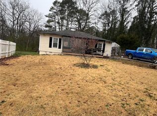 1855 Wellborn Rd, Lithonia, GA 30058