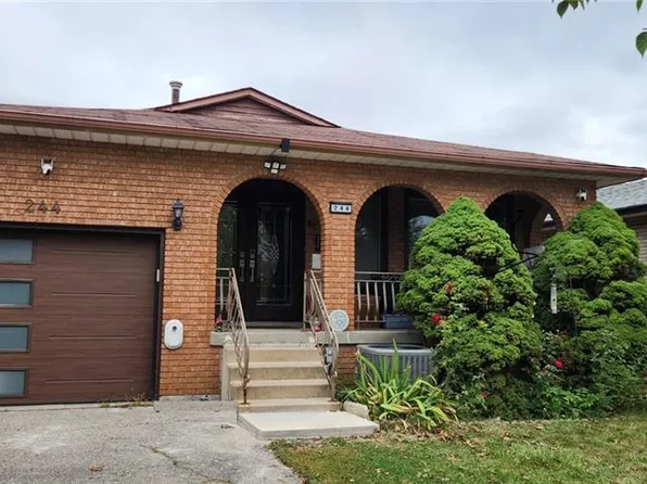244 Guildwood Dr, Hamilton, ON L9C 6W8