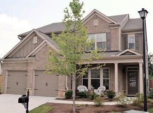 5965 Overleaf Ter, Cumming, GA 30040