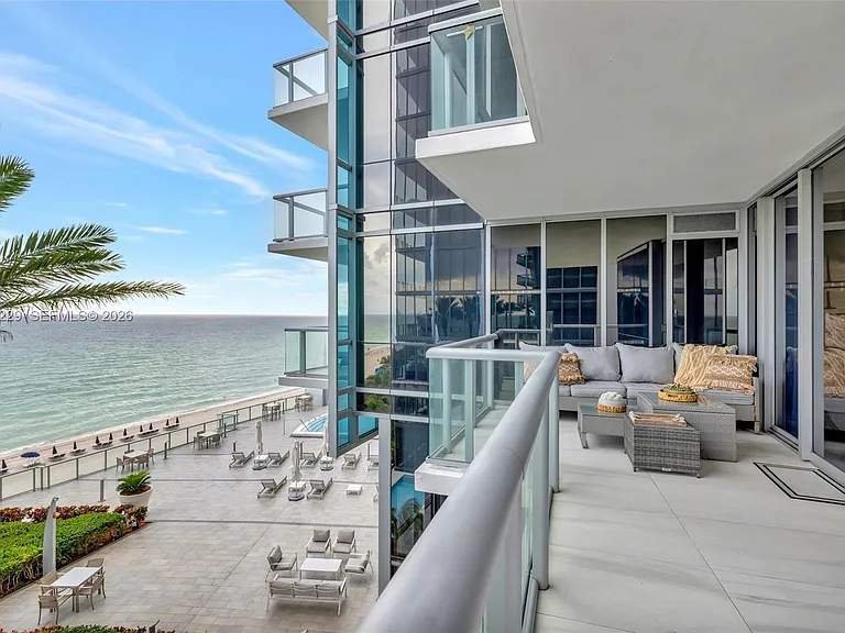 17121 Collins Ave #808 — Photo 23