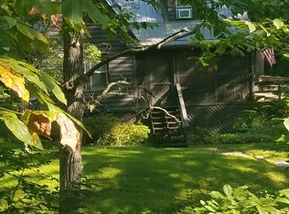 497 Old River Ln, Independence, VA 24348