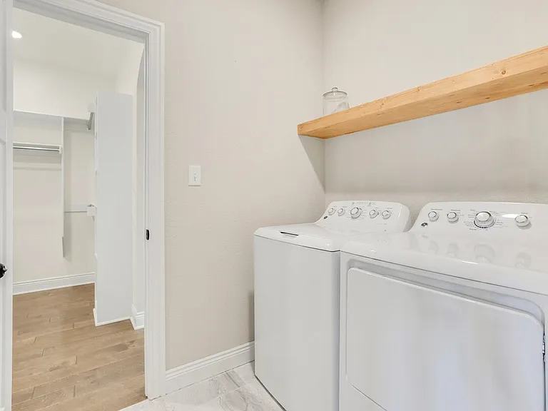 Washer/Dryer