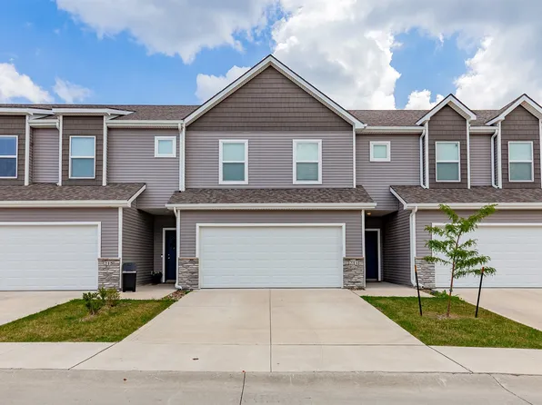 211 NE Whitetail Ln, Ankeny, IA 50021